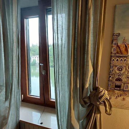 Il Nido Sull'Arno Daire Figline Valdarno Dış mekan fotoğraf