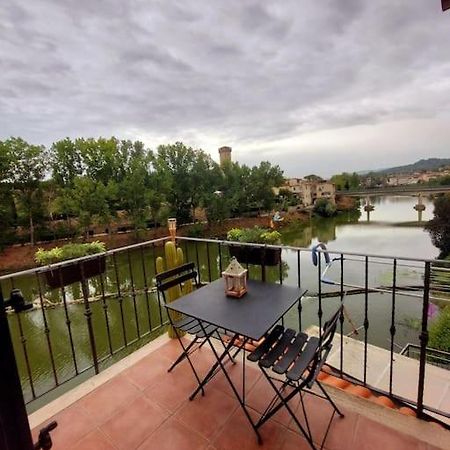 Il Nido Sull'Arno Daire Figline Valdarno Dış mekan fotoğraf