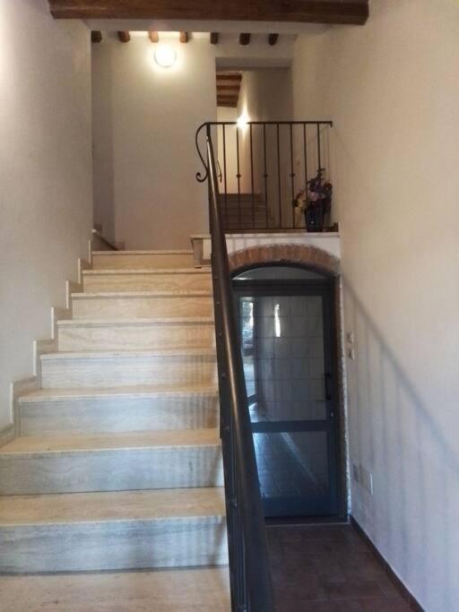 Il Nido Sull'Arno Daire Figline Valdarno Dış mekan fotoğraf