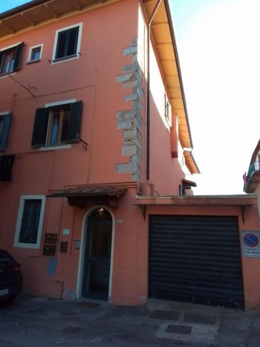 Il Nido Sull'Arno Daire Figline Valdarno Dış mekan fotoğraf