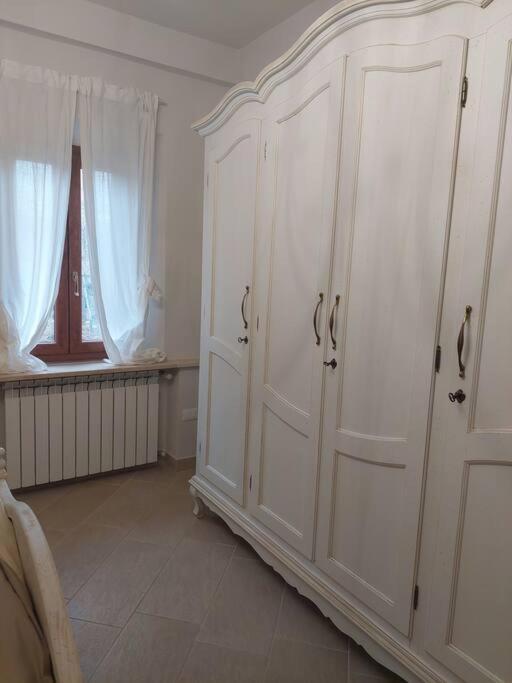 Il Nido Sull'Arno Daire Figline Valdarno Dış mekan fotoğraf