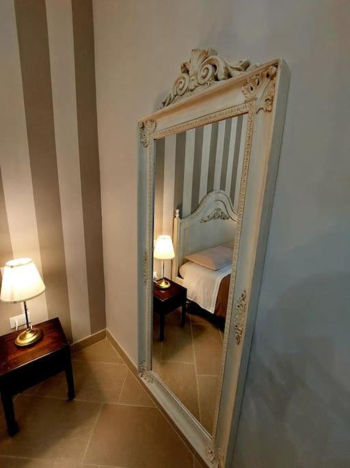 Il Nido Sull'Arno Daire Figline Valdarno Dış mekan fotoğraf