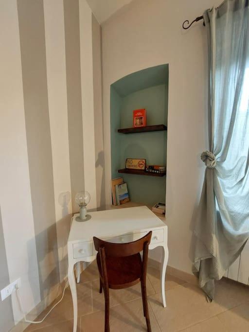 Il Nido Sull'Arno Daire Figline Valdarno Dış mekan fotoğraf