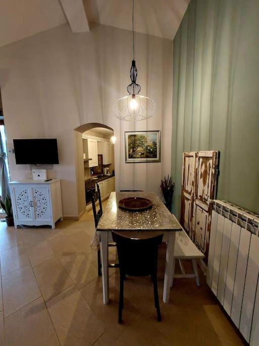 Il Nido Sull'Arno Daire Figline Valdarno Dış mekan fotoğraf